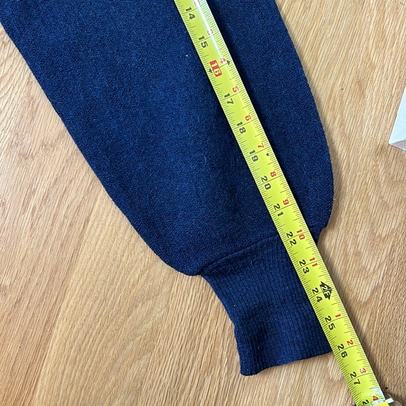 Vintage Arnold Palmer Robert Bruce Cardigan - Picture 5 of 5